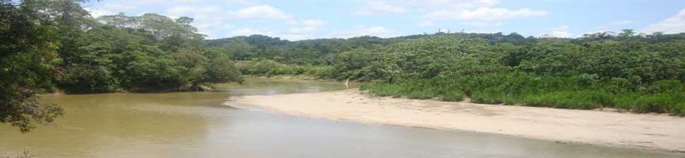 Pueblo Originario Kichwa de Sarayaku
