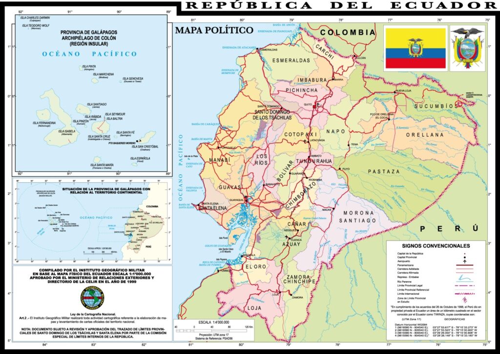 Pueblo Originario Kichwa de Sarayaku