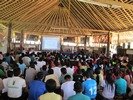 Pueblo Originario Kichwa de Sarayaku