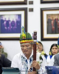 seguimiento de la sentencia