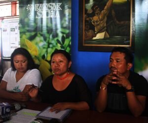 Kawsak Sacha- Selva Viviente VS. Area Ecológica de desarrollo Sostenible Provincial de Pastaza.