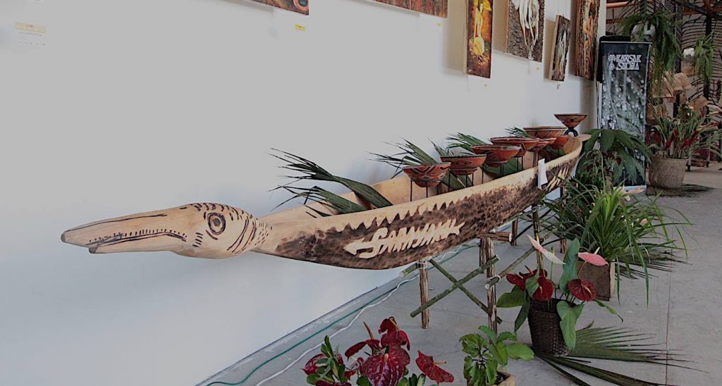 Pueblo Originario Kichwa de Sarayaku