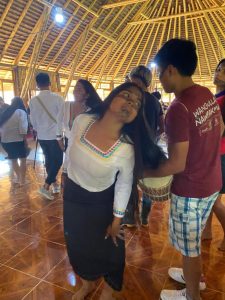 “Intercambio de Jóvenes de la Amazonia Ecuatoriana y Peruana (Shipibo – konibo) para la defensa de los Territorios y la vida”
