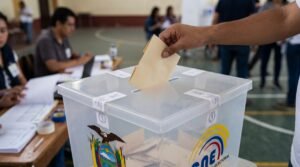 La nueva constitución
